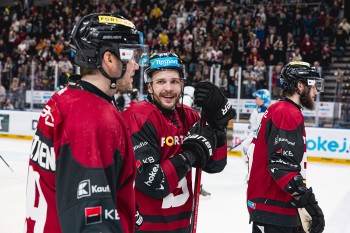 Sparta Prague se sépare de trois joueurs, dont le Finlandais Miikka Salomäki