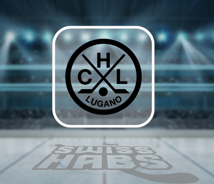 Les matchs de préparation du HC Lugano