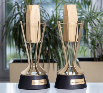 Les athlètes en lice pour le titre de Joueuse de l'année