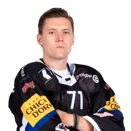 De l'intérêt autour de Killian Mottet