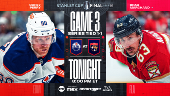 Les dernières infos avant l'acte III de la finale de la Coupe Stanley