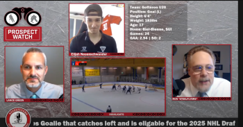 Faites connaissance avec Elijah Neuenschwander