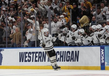 Officiel : première participation d’une sélection NCAA à la Coupe Spengler