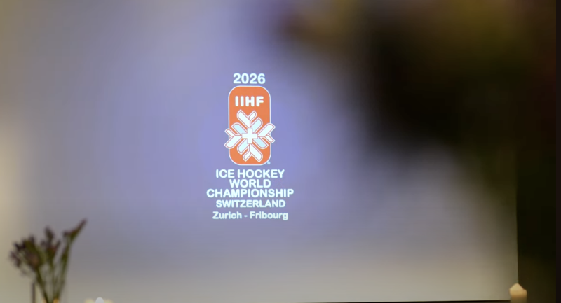 Petit état des lieux de l'avancement des Mondiaux en Suisse