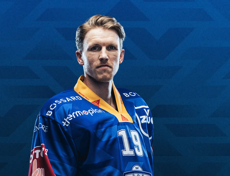 Le transfert de Niklas Hansson toujours en bonne voie