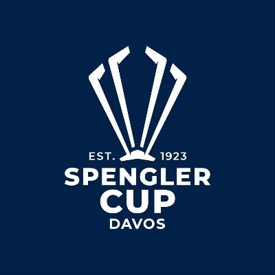 Les groupes et le programme de la Coupe Spengler 2025