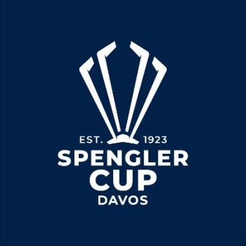 Les groupes et le programme de la Coupe Spengler 2025