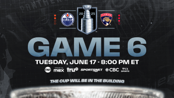 Quelques infos avant l'acte VI de la finale de la Coupe Stanley