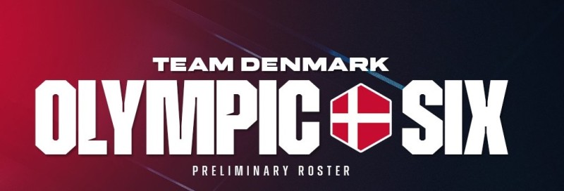 Le Top 6 du Danemark