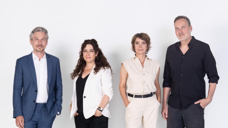 RTS : Nathalie Ducommun prendra la place de Massimo Lorenzi