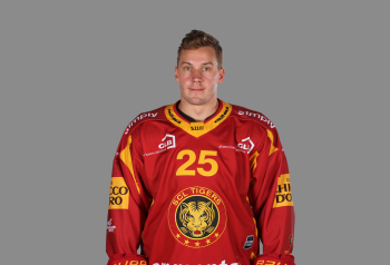 Rattrapé par l'armée, Aleksi Saarela ne jouera plus pour Langnau