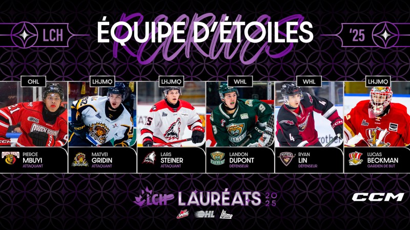 Des honneurs pour Lars Steiner