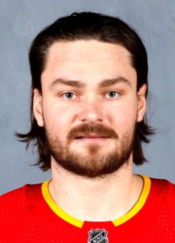 Rasmus Andersson pourrait changer d'adresse