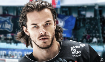 Steven Owre rejoint l'Autriche