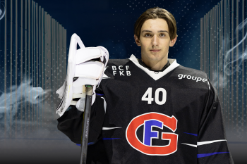 Un premier contrat pro pour Elijah Neuenschwander