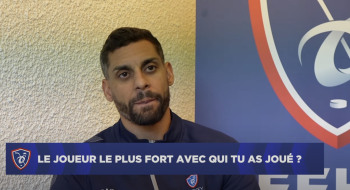 Question-réponse avec Pierre-Edouard Bellemare