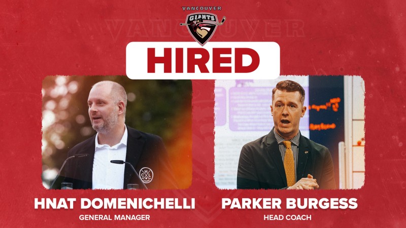 Un nouveau job pour Hnat Domenichelli