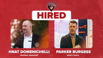 Un nouveau job pour Hnat Domenichelli