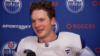 Un joli contrat pour Trent Frederic