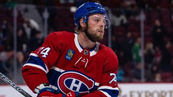 Brandon Gignac revient sur son choix de signer en Suisse