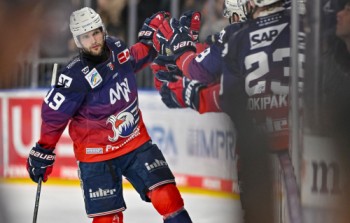 Linden Vey continuera sa carrière en Autriche