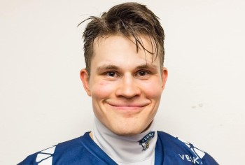 Jesse Puljujärvi aurait signé avec Genève
