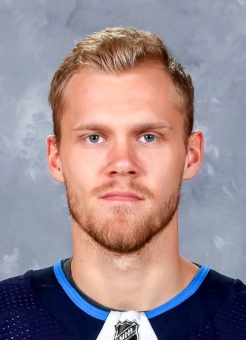 Nikolaj Ehlers fait monter les enchères mais ne néglige pas l'aspect sportif