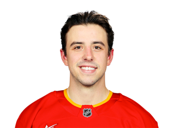 Morgan Frost prolonge de deux ans à Calgary