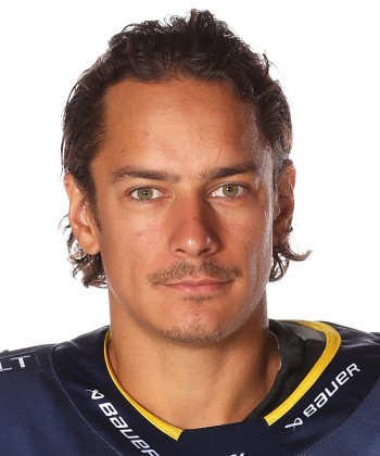 André Petersson portera finalement les couleurs de Langnau