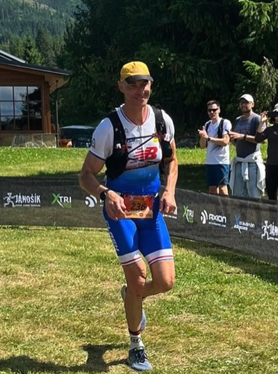 Zdeno Chara tient toujours la grande forme