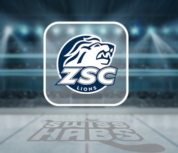 Les matchs de préparation des ZSC Lions