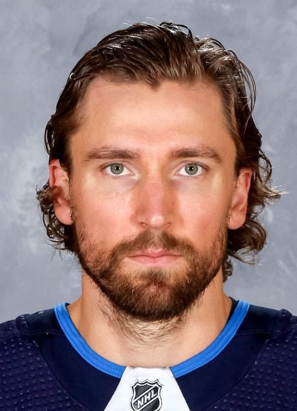 Blake Wheeler tire sa révérence après 16 saisons en NHL