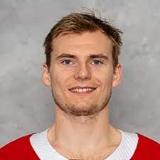 Lias Andersson verlängert bereits bei Biel