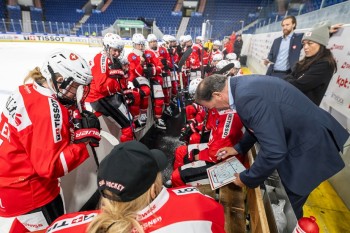 Les détails sur le Women’s Euro Hockey Tour 2025/2026