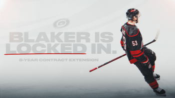 Caroline : Jackson Blake prolonge pour huit ans et 45 millions de dollars