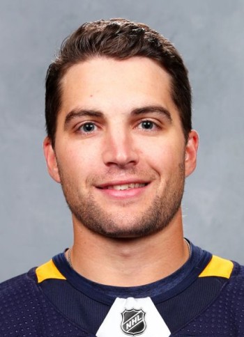 Conor Sheary espère décrocher un contrat avec les Rangers