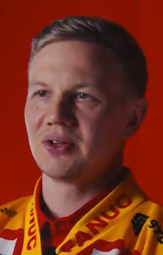 Au tour de Toni Rajala de prolonger son bail avec Bienne