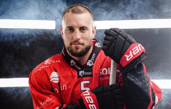 Karriereende für den Walliser Melvin Merola