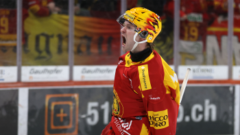 Dario Rohrbach rejoindra Berne, Ramon Unterander prolonge