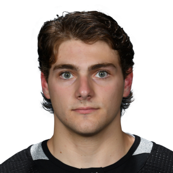 Alex Laferriere aurait prolongé avec les Kings pour trois saisons