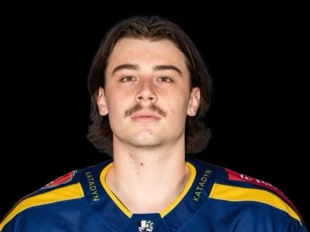 Gian-Marco Hammerer jouera en Swiss League