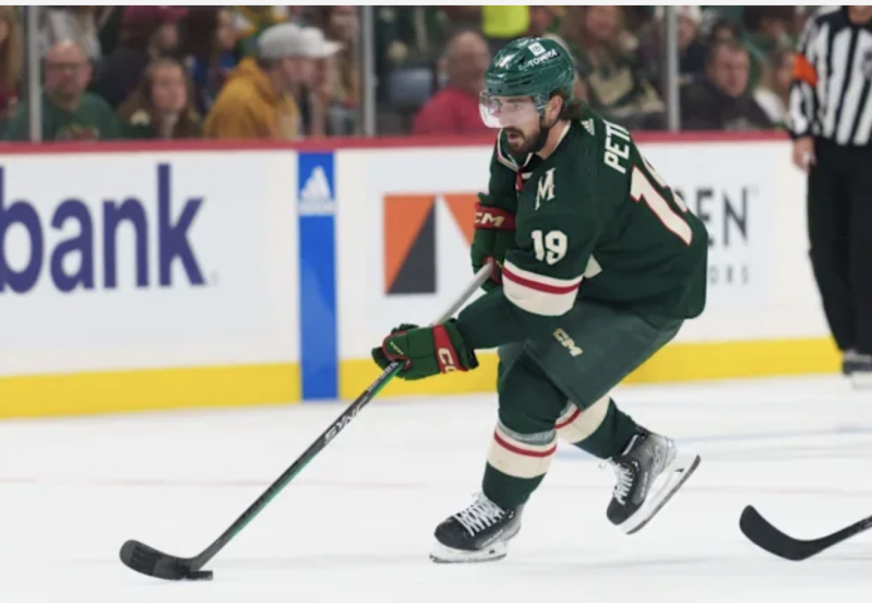 Un salaire revu à la baisse a poussé Nicolas Petan vers Ambri