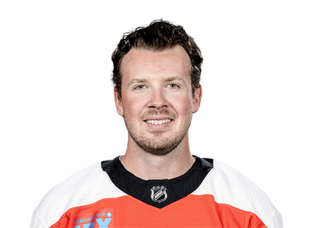 Les Flyers vainqueurs dans le cas Ryan Johansen