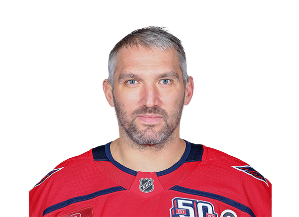L'Etat russe fait bloquer des comptes....d'Alexander Ovechkin