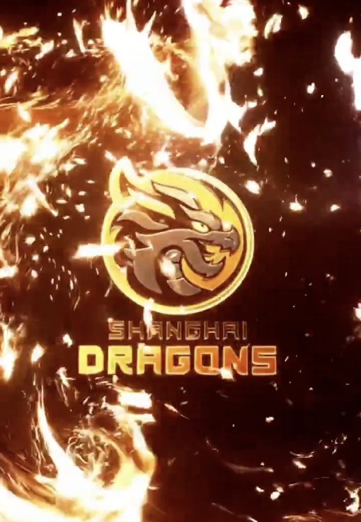 Gerard Gallant à la tête des Shanghai Dragons