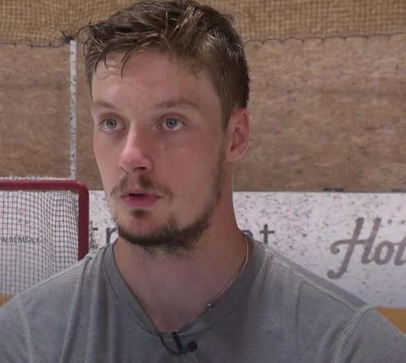 Des discussions encore discrètes autour de l'avenir de Ludovic Waeber