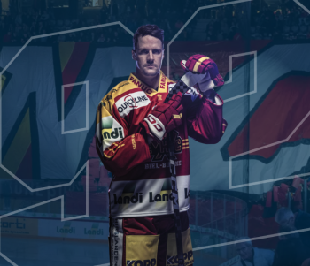 Unklarheit über die Rückkehr von Gaëtan Haas, Viktor Lööv noch immer außer Gefecht gesetzt