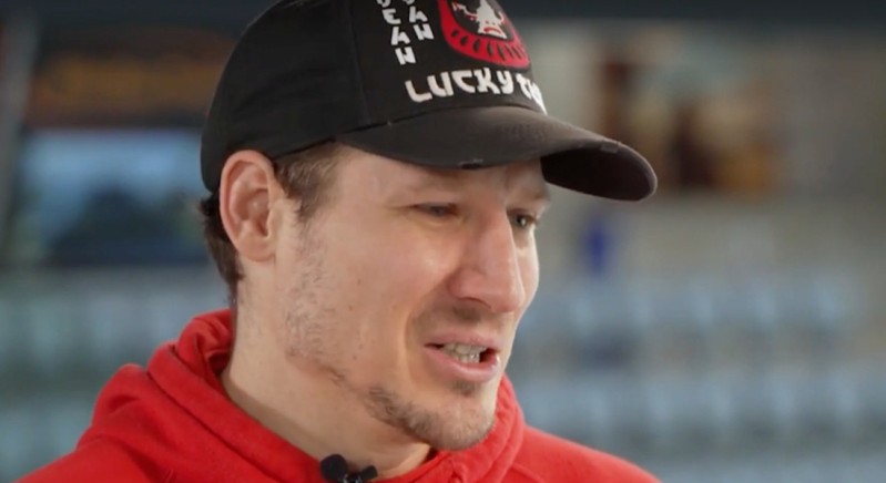 Damien Brunner continuera à œuvrer pour le HC Bienne