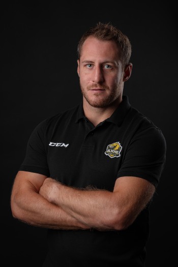 Kevin Fey a dû se faire opérer