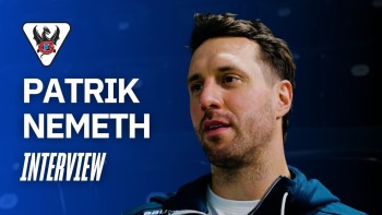 Patrik Nemeth im Interview
